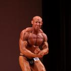 Shane  Vaden - NPC Arkansas State 2011 - #1